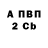 Амфетамин 97% Strikez